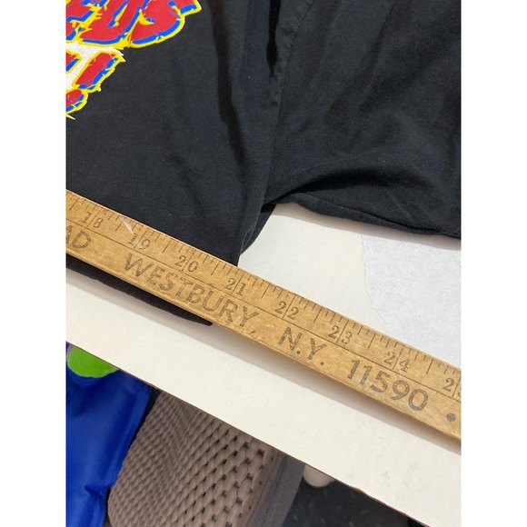 Palm Beach Gardens Florida FL 2001 Champions Shirt Large Y2K Back hit! - Picture 4 of 11